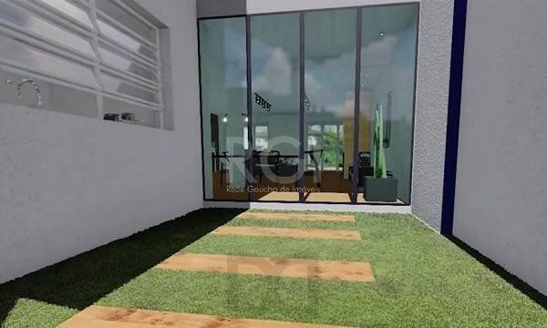 Casa 4 dormitórios, sendo 1 suites, 2 vagas - Três Figueiras, Porto Alegre — foto 8