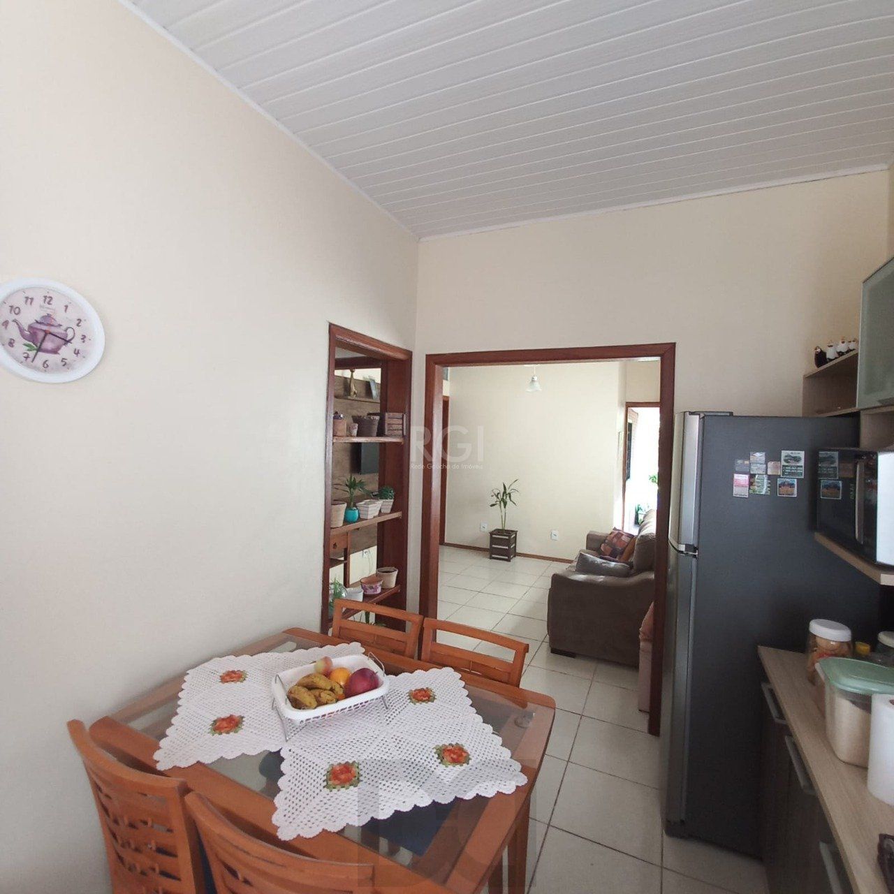 2 Casa com 4 quartos, 2 vagas de garagem, no bairro Belém Novo, Porto Alegre/RS — foto 9