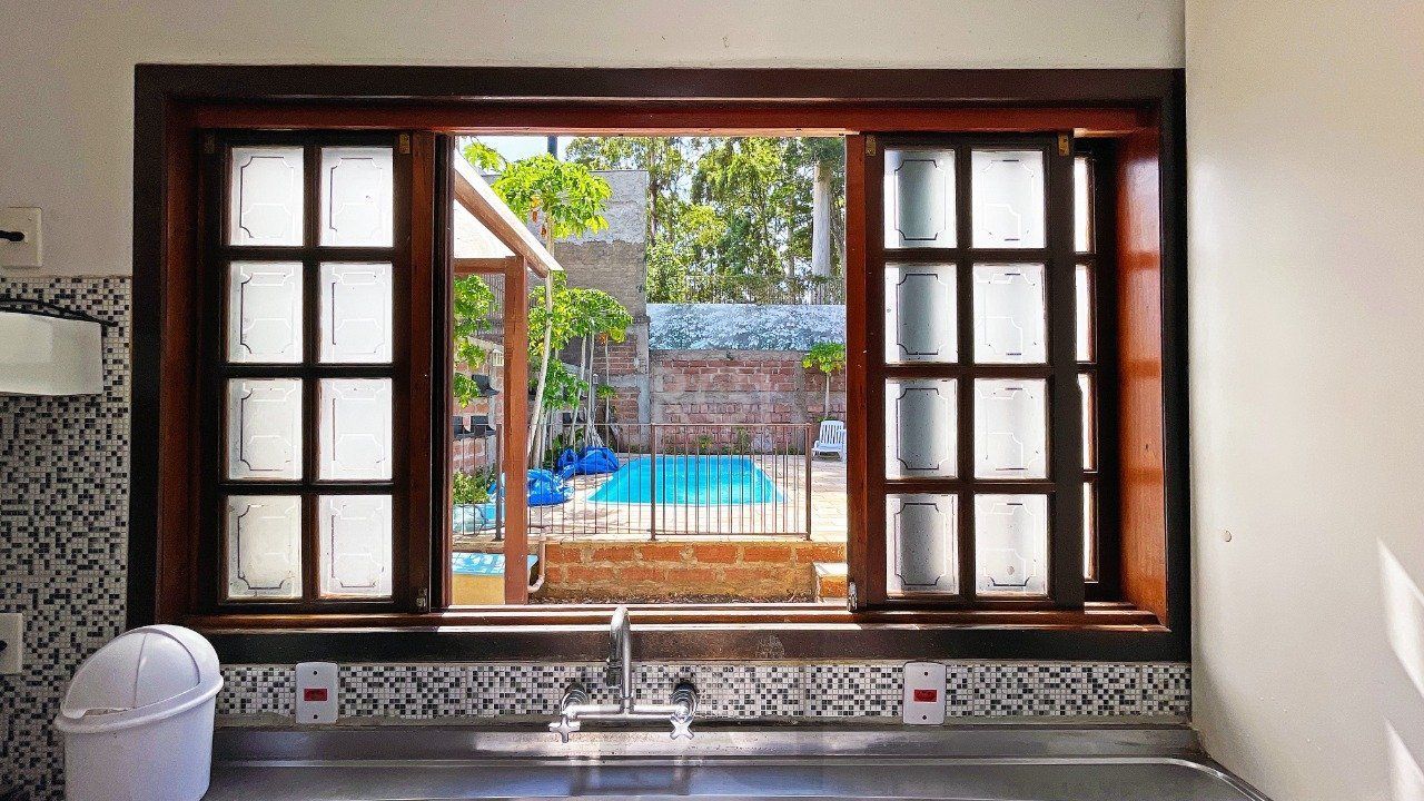 Casa 4 Suítes e 6 vagas de garagem no bairro Jardim Itu — foto 54