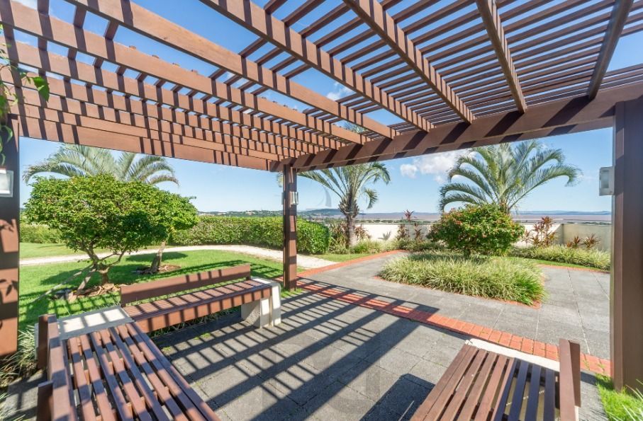 Apartamento térreo de 3 dormitórios 1 suíte ,vaga dupla coberta ! — foto 7
