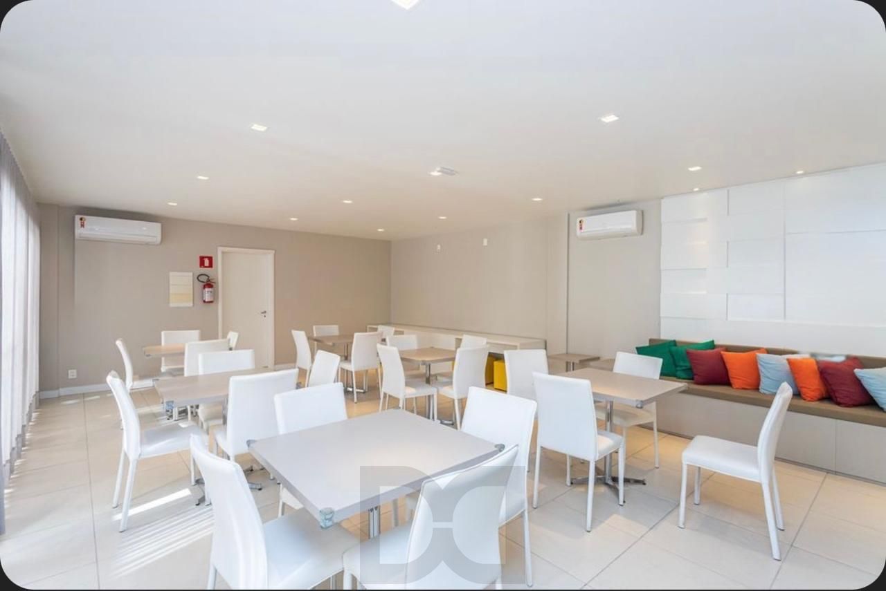 Apartamento mobiliado, 3 dormitórios tranformado em 2 com 1 suite, 75m², 1 vaga, Jardim Carvalho — foto 34