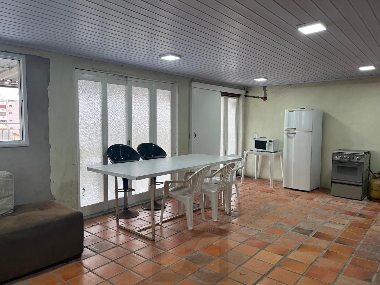 Apartamento a venda no bairro Cristal composto de dois dormitórios — foto 15