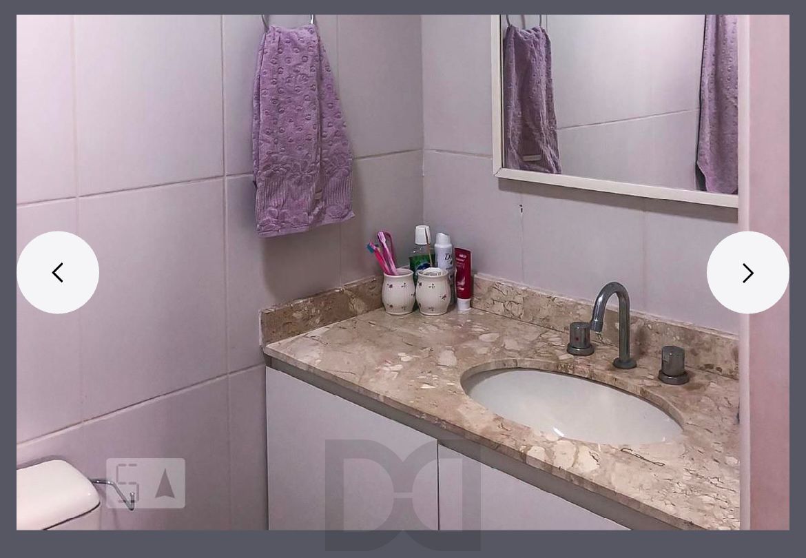 Apartamento 2 dormitórios, 1 suíte, semimobiliado, vaga no bairro Cristal Poa/RS — foto 10