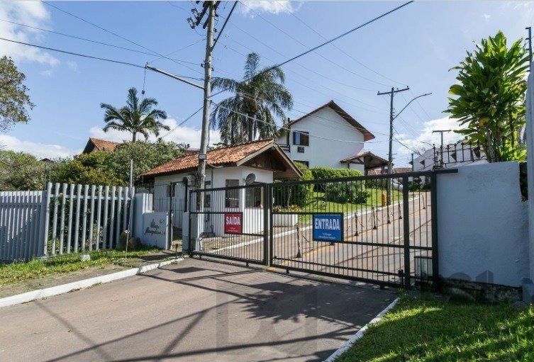 Casa Condominio para Venda - 129.58m², 3 dormitórios, sendo 1 suites, 3 vagas - Cavalhada — foto 50
