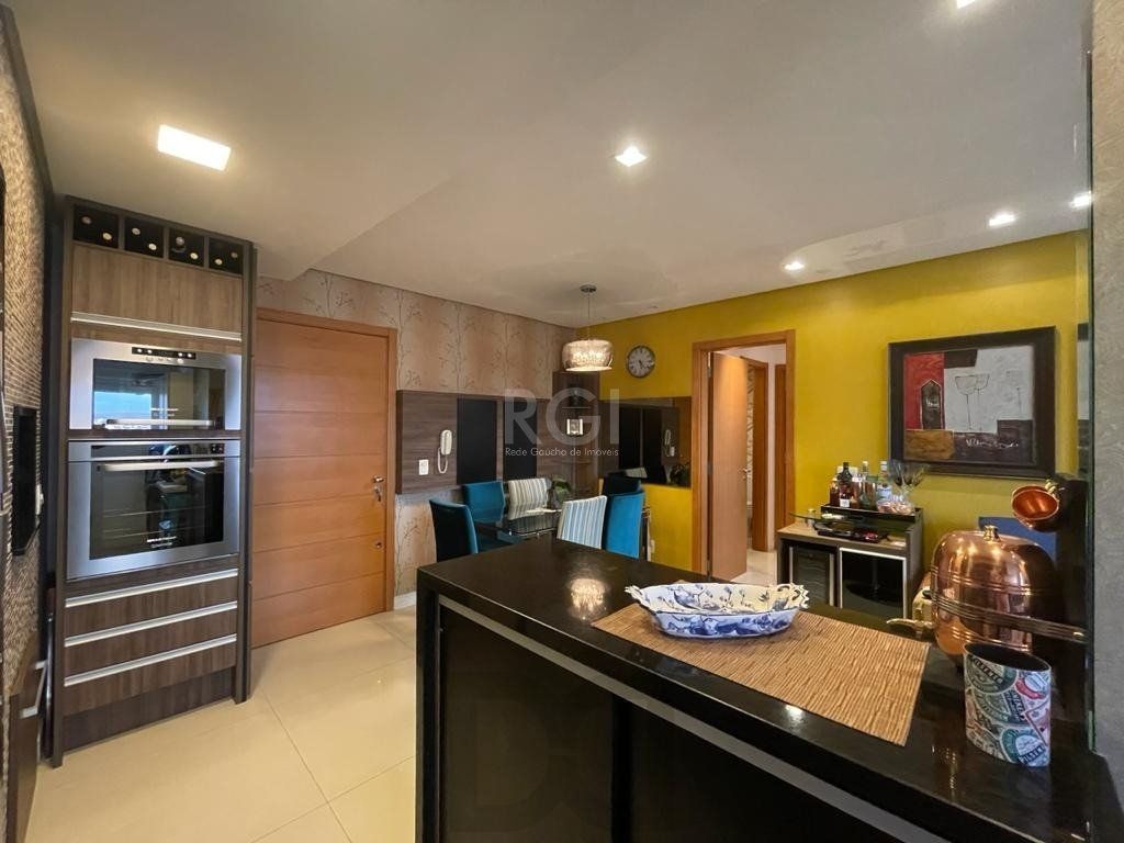 Apartamento para Venda - 64.67m², 2 dormitórios, sendo 1 suites, 1 vaga - Cidade Baixa, Porto Alegre — foto 5