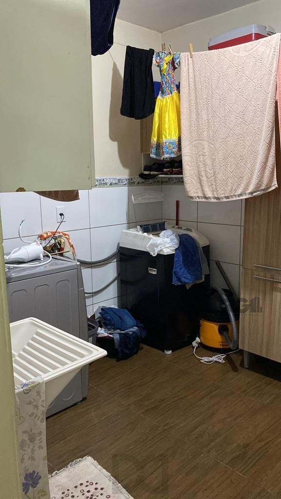 Casa 3 quartos, 4 vagas, salão de festa, sacada 198m² bairro Rubem Berta, Poa/RS — foto 6