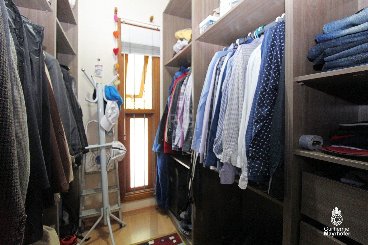 Casa para Venda - 227.93m², 3 dormitórios, 1 suite, 2 vagas - Chácara das Pedras — foto 26
