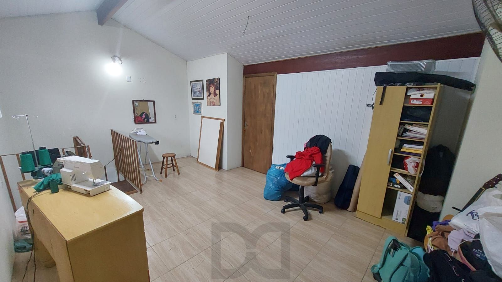 CASA NO LAGOS DE NOVA IPANEMA - 02 QUARTOS E ATELIER NO PISO SUPERIOR — foto 39