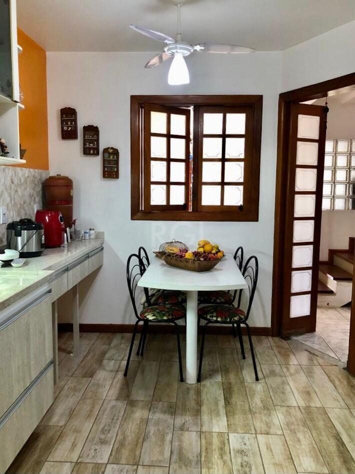 Casa para Venda - 178.5m², 3 dormitórios, sendo 2 suites, 2 vagas - Tristeza — foto 9