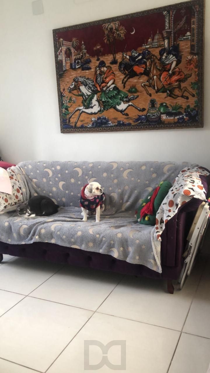 Sobrado Aconchegante em condomínio no Jardim Carvalho — foto 11