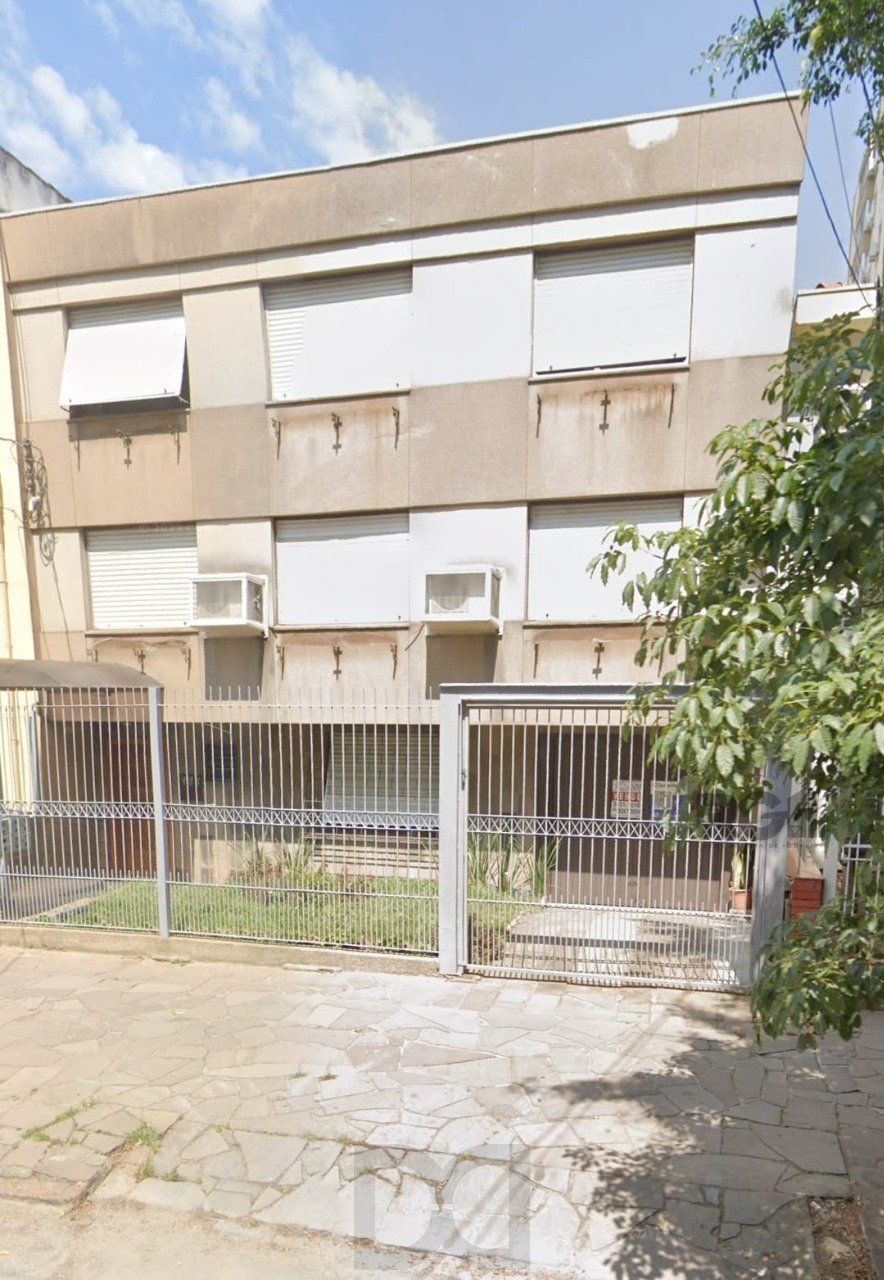 Apartamento de 2 dormitórios, sala, cozinha, banheiro, área de serviço com vaga de garagem escriturada e coberta — foto 15