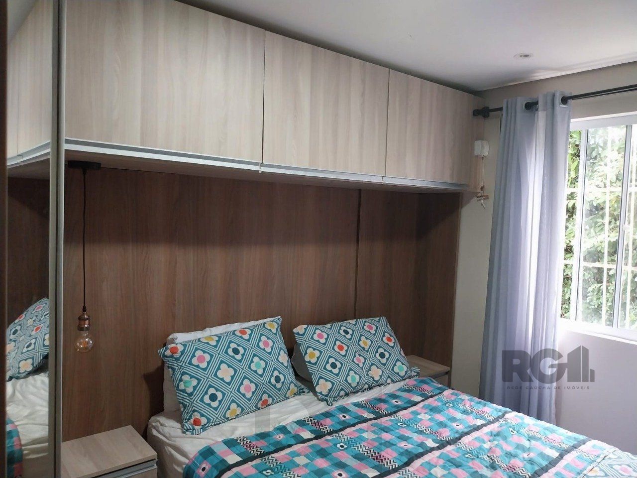 Apartamento 2 dormitórios, 1 vaga de garagem, bairro Restinga, Porto Alegre/RS — foto 11