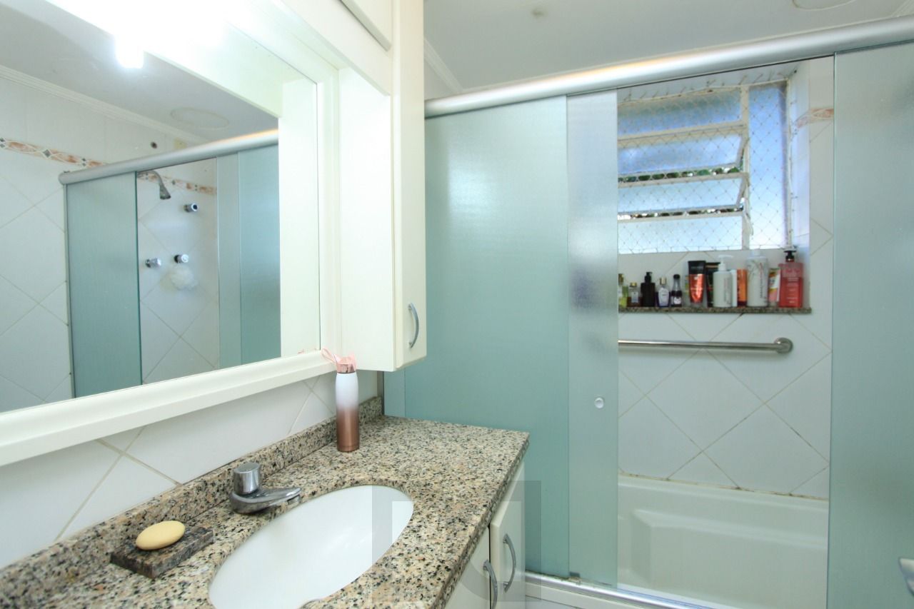 Apartamento 2 dormitórios, 1 vaga, no bairro Jardim Botânico, Porto Alegre/RS — foto 9