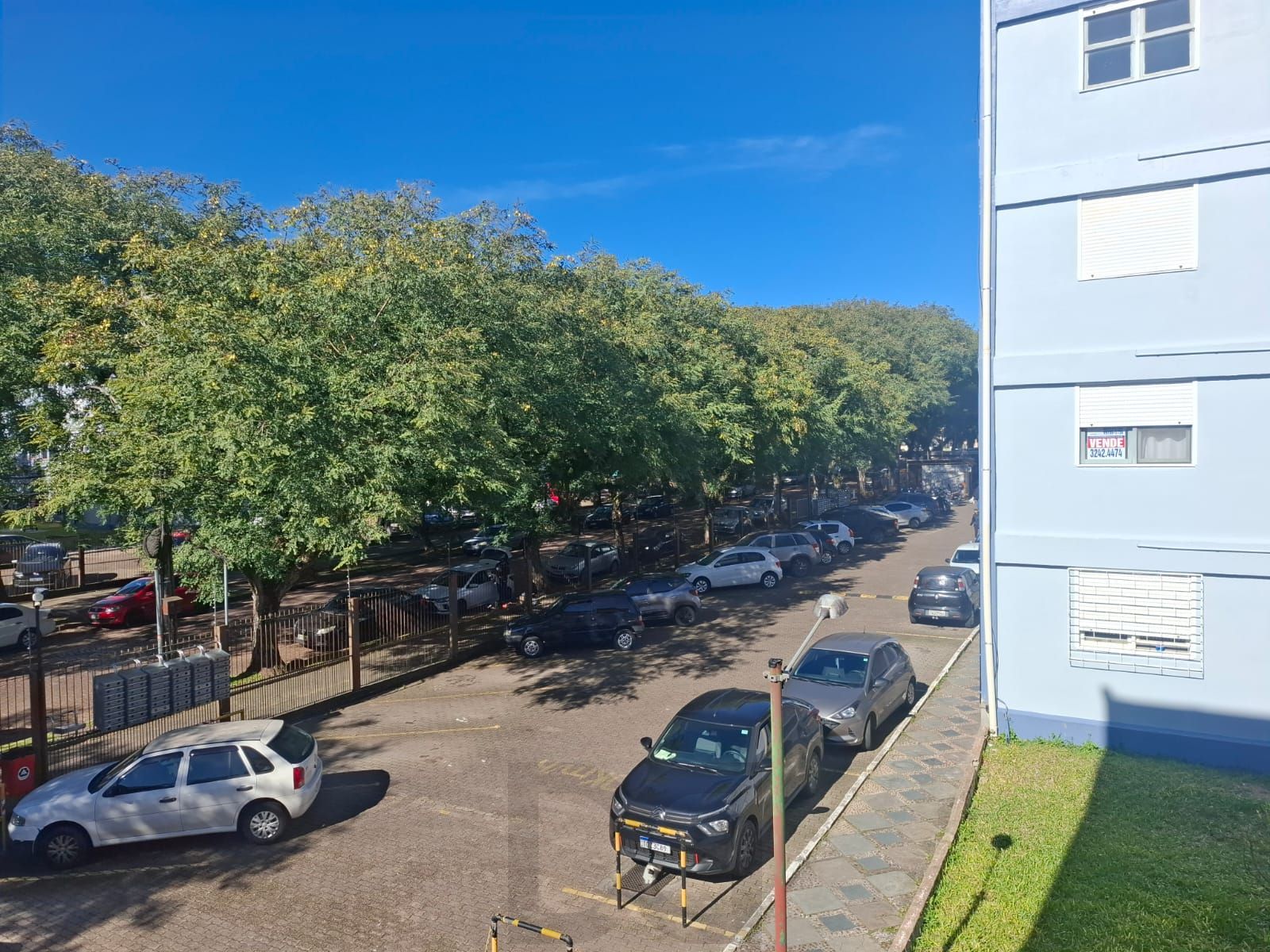 Apartamento de 02 dormitórios no Bairro Camaquã em Porto Alegre- RS — foto 7
