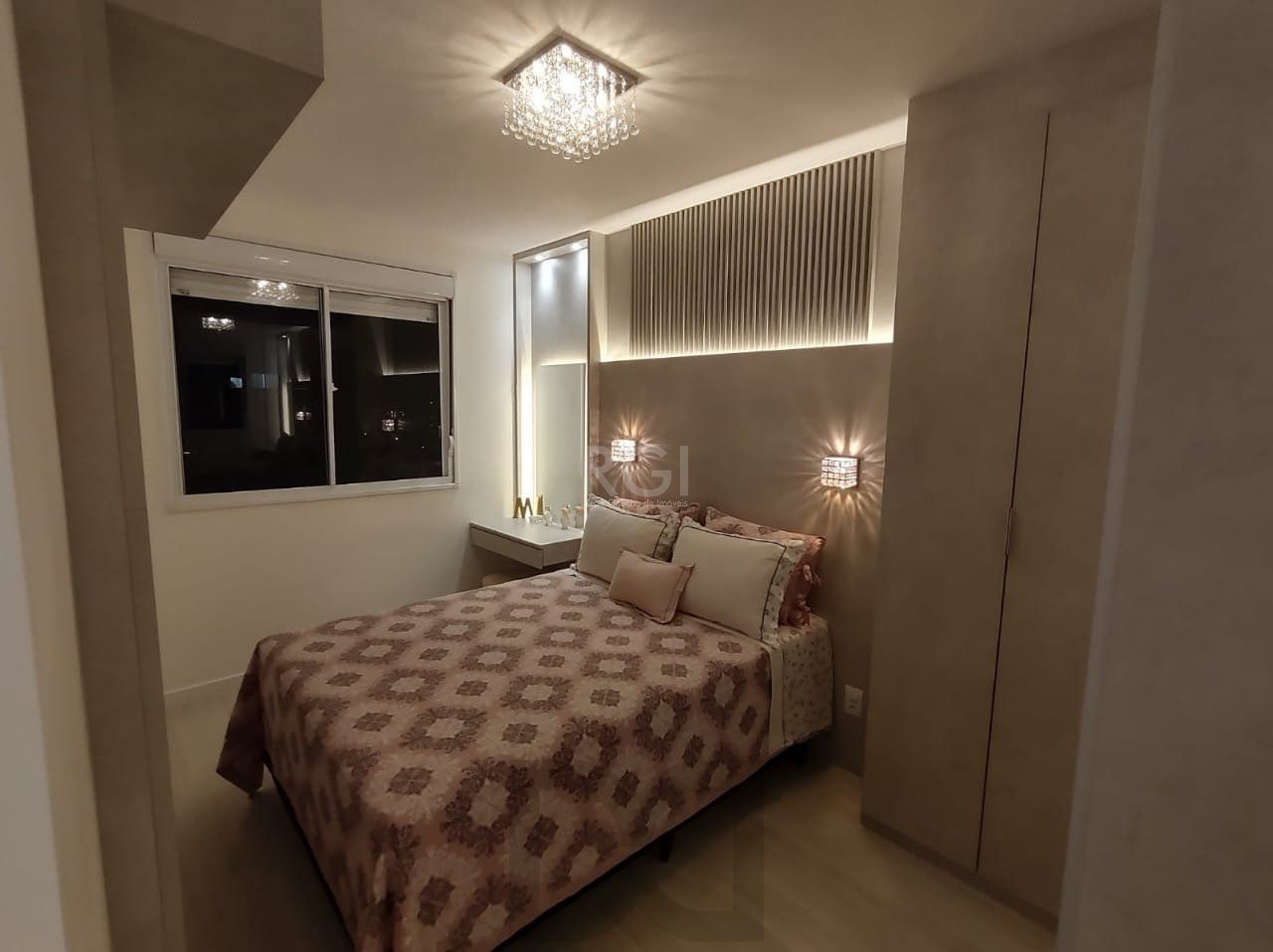 Apartamento para Venda - 48.32m², 2 dormitórios, 3 vagas - Jardim Itu — foto 25