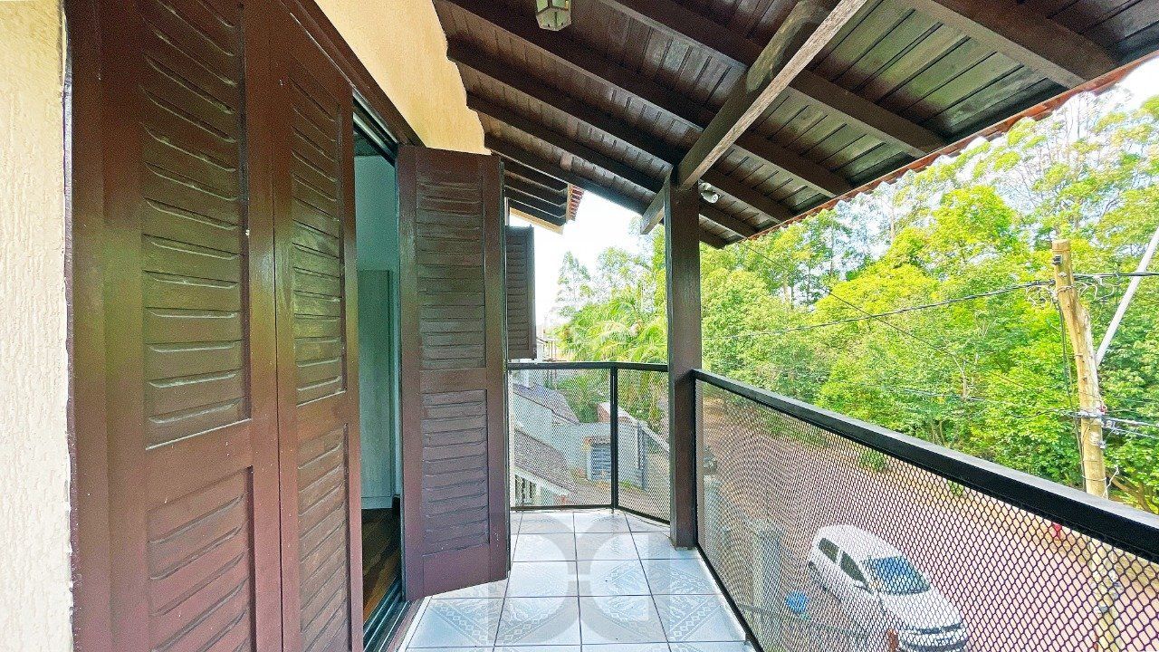 Casa 4 Suítes e 6 vagas de garagem no bairro Jardim Itu — foto 26