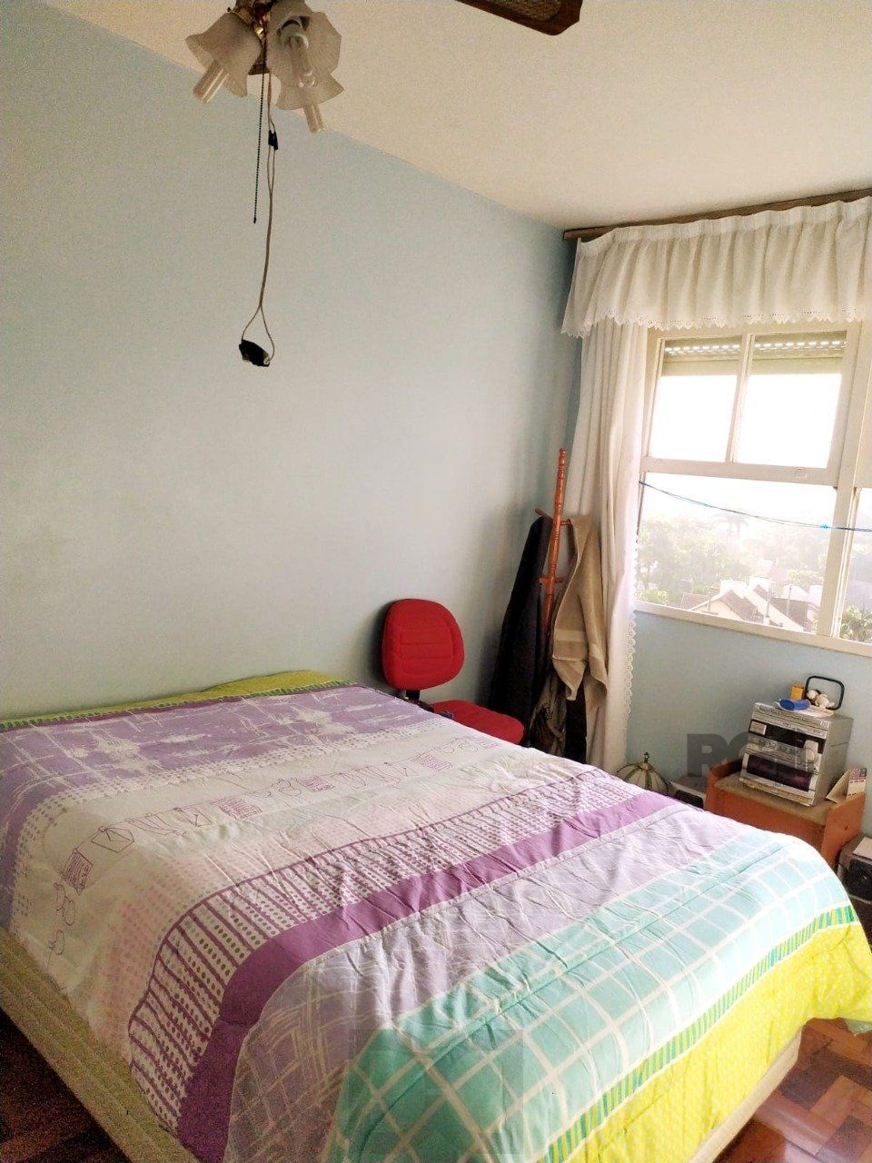 Apartamento de 2 dormitórios com vaga no bairro Petrópolis — foto 23