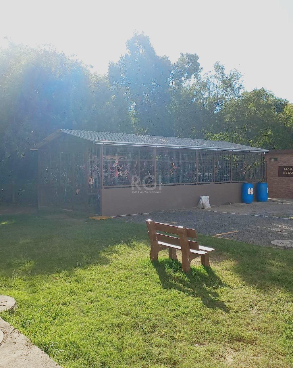 Apartamento para Venda - 47m², 2 dormitórios, Rubem Berta — foto 22