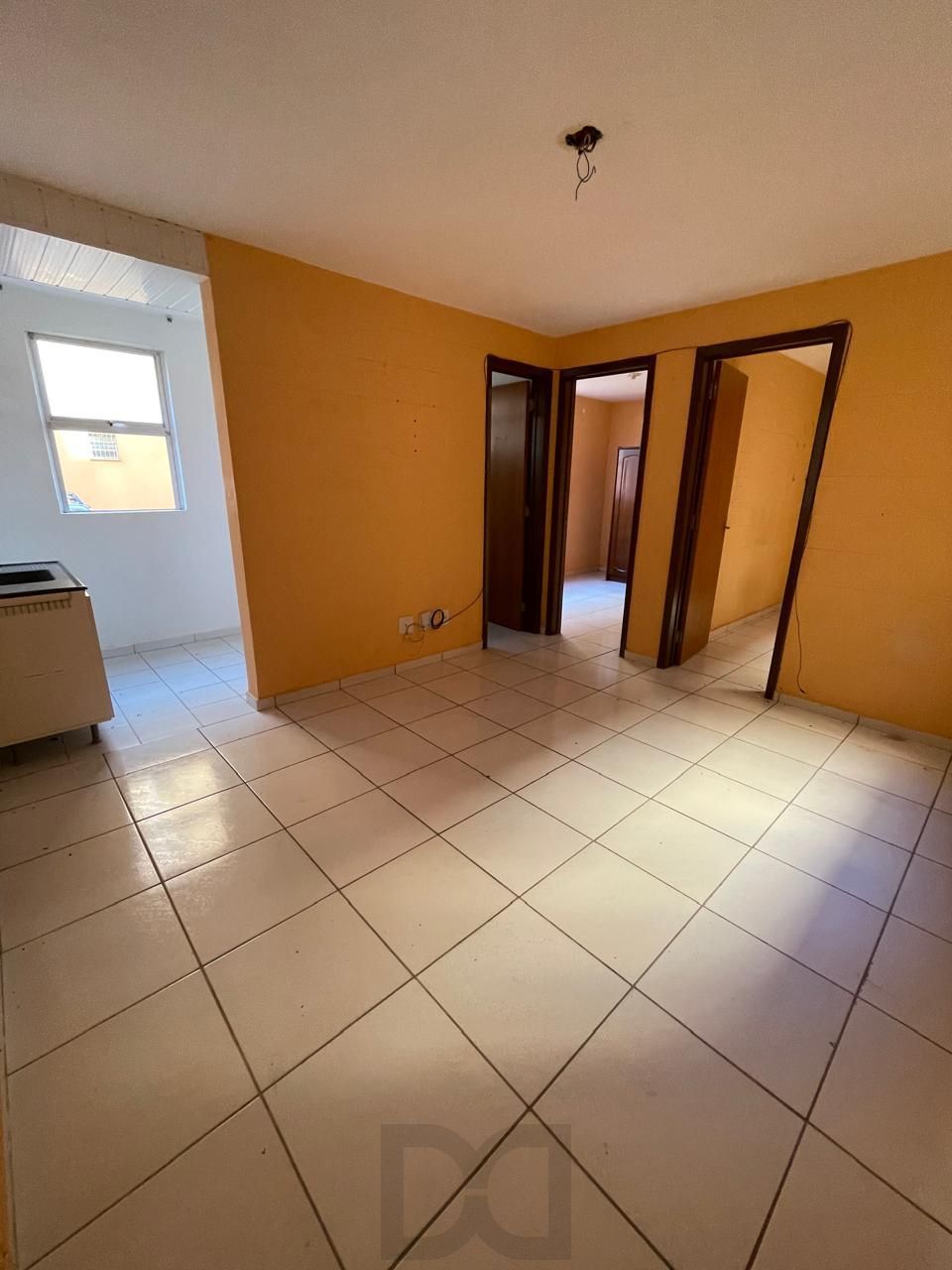 Apartamento Térreo com 02 quartos 01 vaga no Bairro Mário Quintana Porto Alegre — foto 9