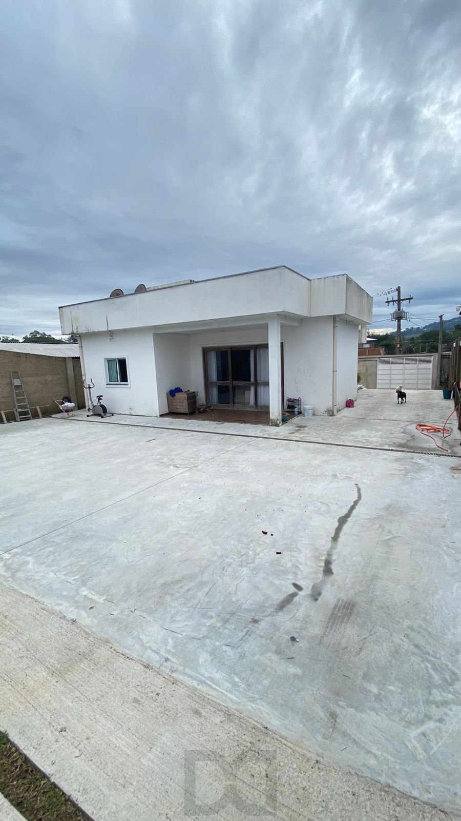 Casa - 175 m², 3 dormitórios, 2 vagas de garagem, Belém Velho, Porto Alegre — foto 11