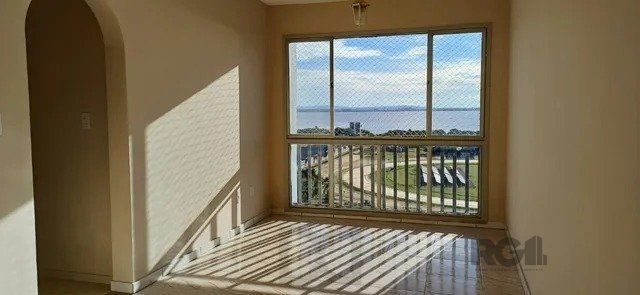 Apartamento com 3 dormitórios, 2 banheiros, 1 vaga, no bairro Cristal, Poa/RS — foto 1