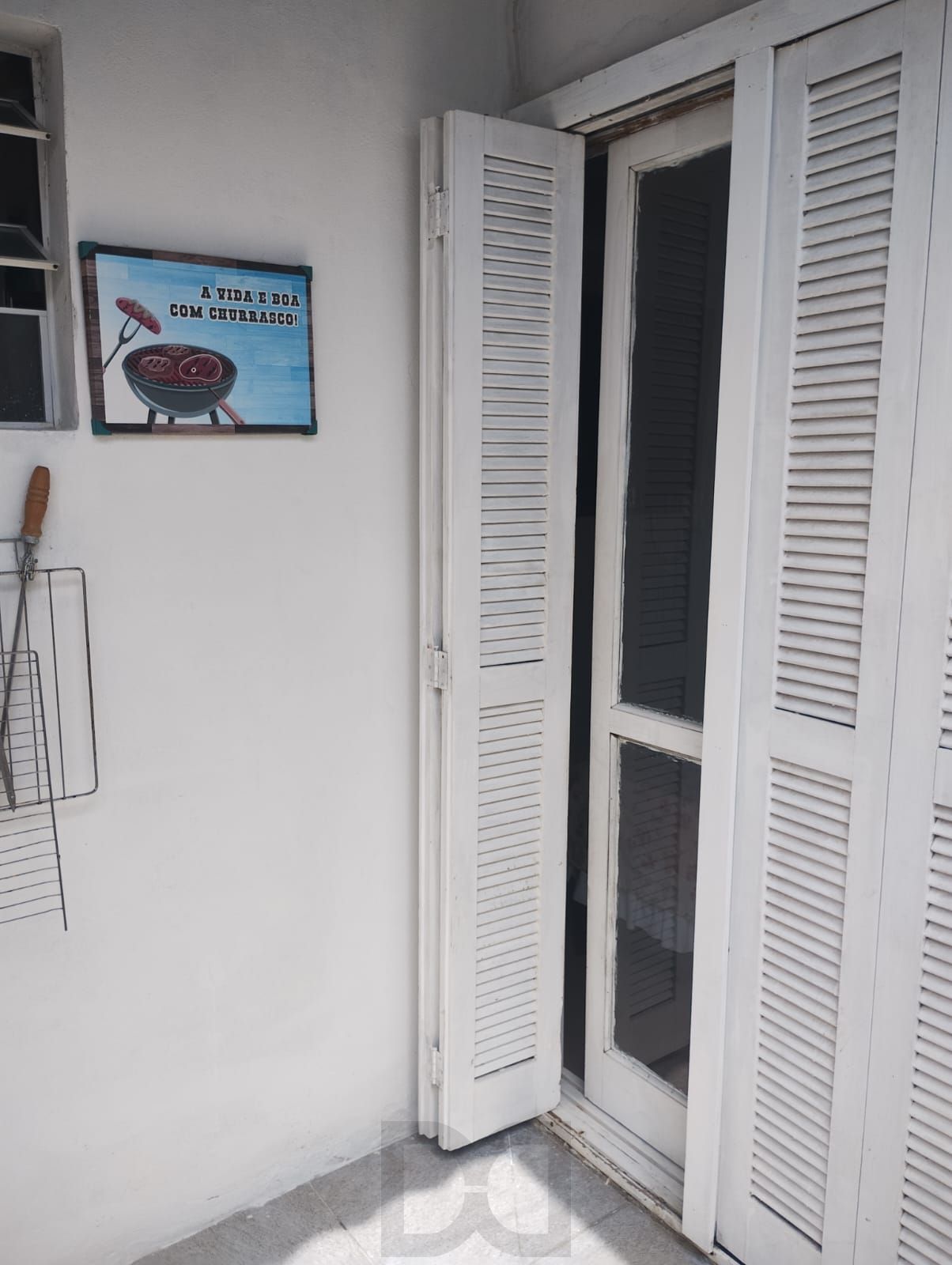 Casa, 2 quartos, 1 suíte, 2 vagas, 56m² bairro Hípica, Porto Alegre/RS — foto 15