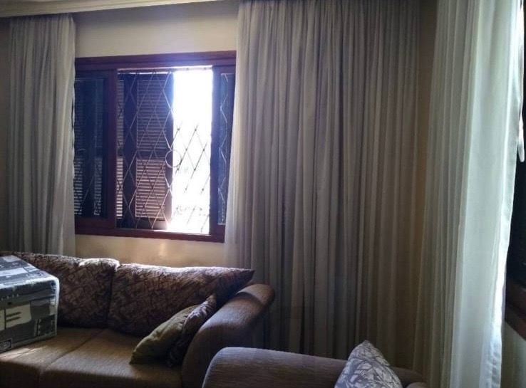 Casa Ampla no Jardim Carvalho com 4 dormitórios — foto 22