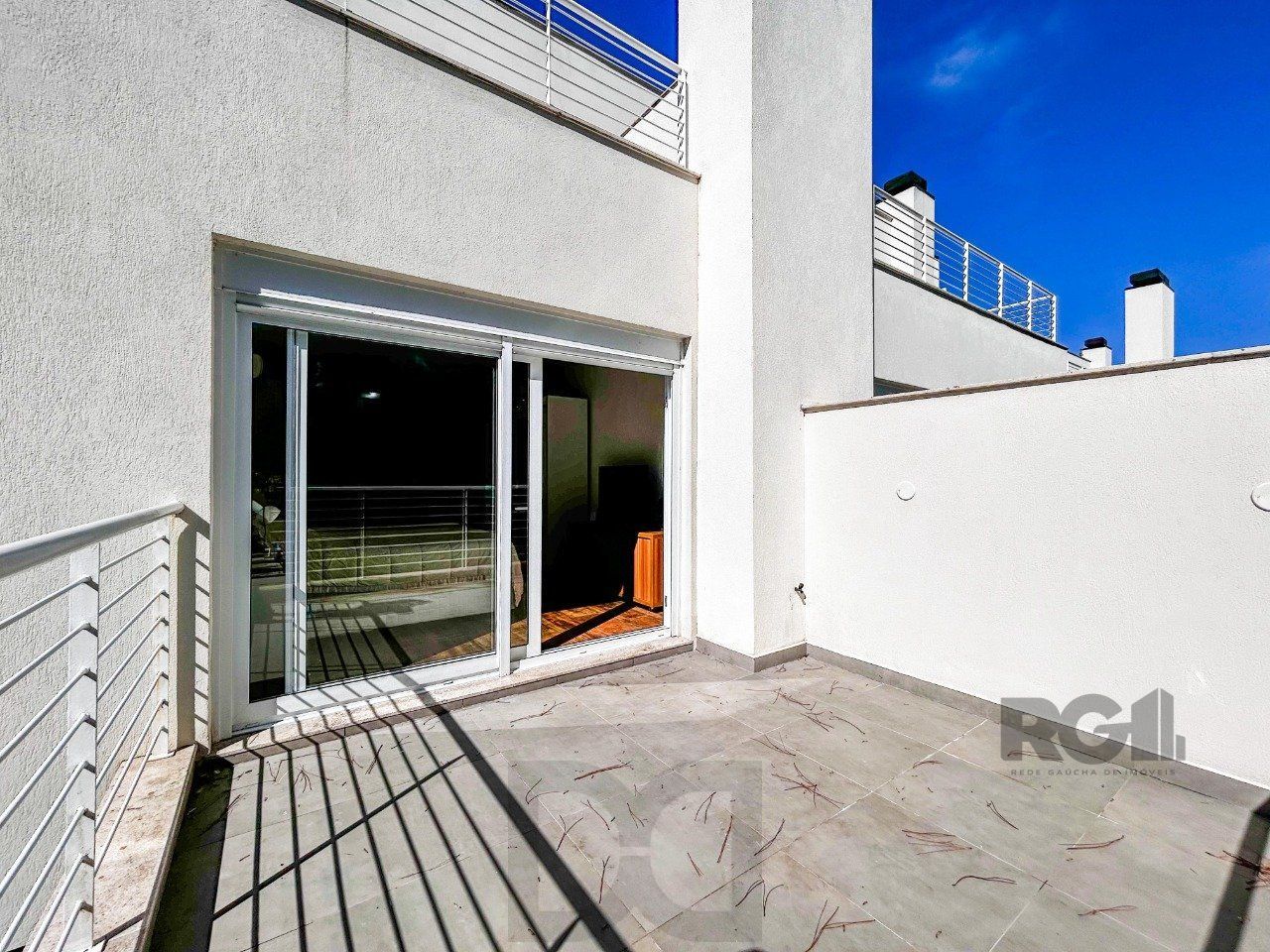 Casa em condomínio com 3 suítes, no bairro Pedra Redonda, Porto Alegre/RS — foto 61
