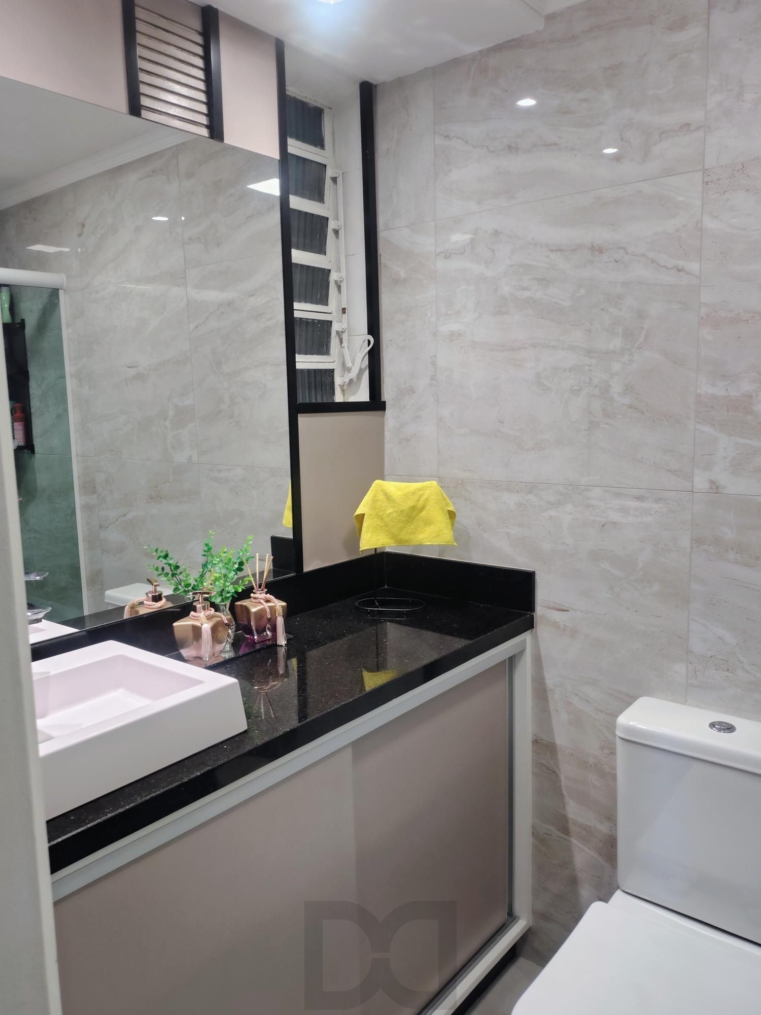 Apartamento térreo com 62m², 2 quartos, vaga coberta, Cavalhada, Porto Alegre/RS — foto 25