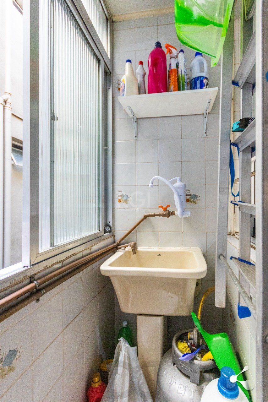 Apartamento para Venda - 63.18m², 3 dormitórios, 1 vaga - Cristo Redentor, Porto Alegre — foto 18