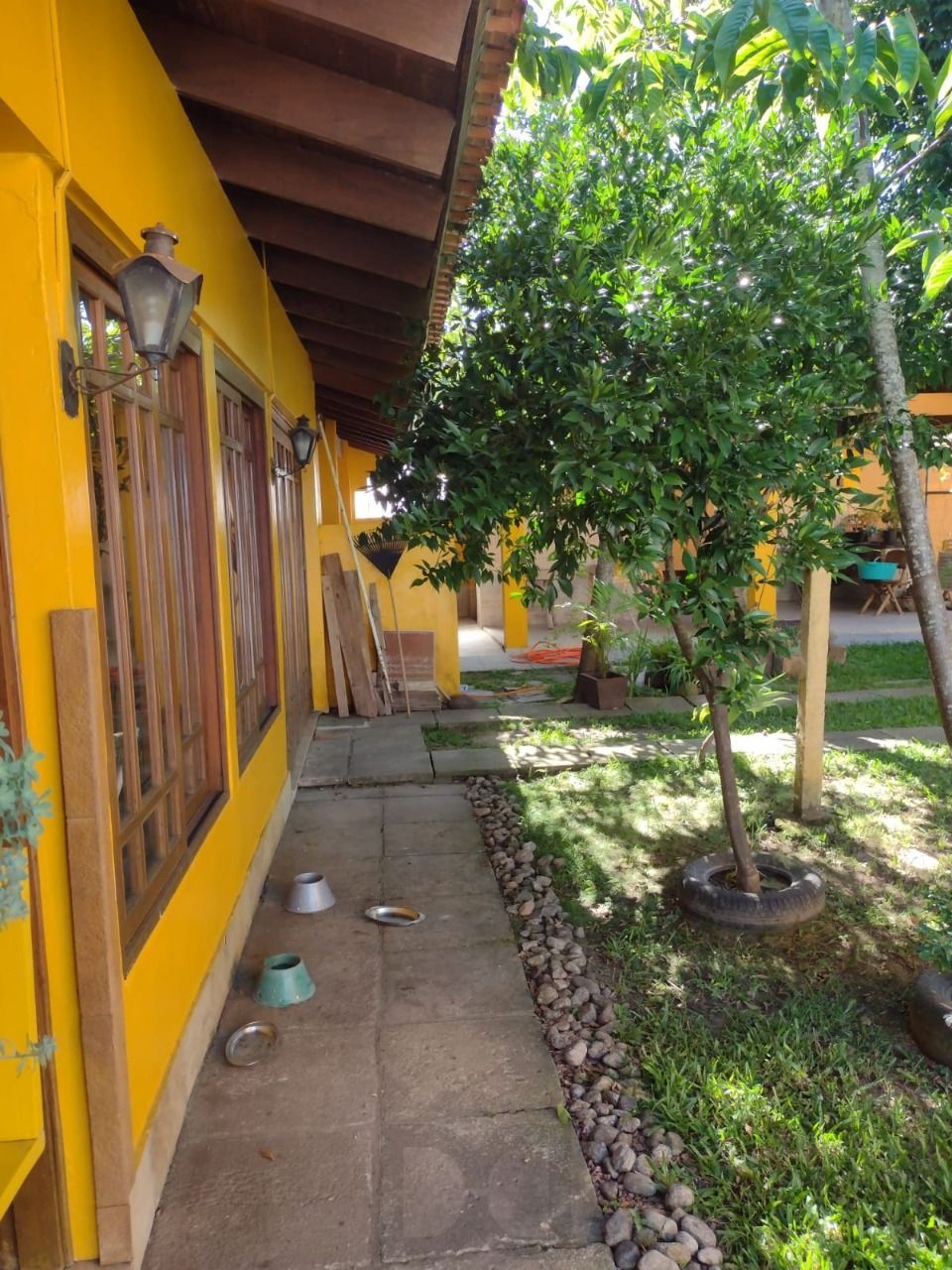 Casa para Venda - 693.6m², 5 dormitórios, sendo 3 suites, 4 vagas - Hípica — foto 117