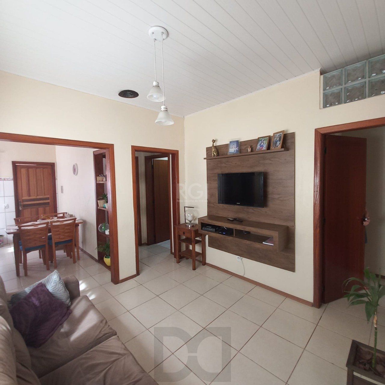 2 Casa com 4 quartos, 2 vagas de garagem, no bairro Belém Novo, Porto Alegre/RS — foto 1