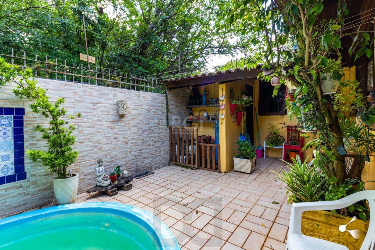 Casa Condominio para Venda - 231m², 4 dormitórios, 3 suites, 3 vagas - Ipanema — foto 39