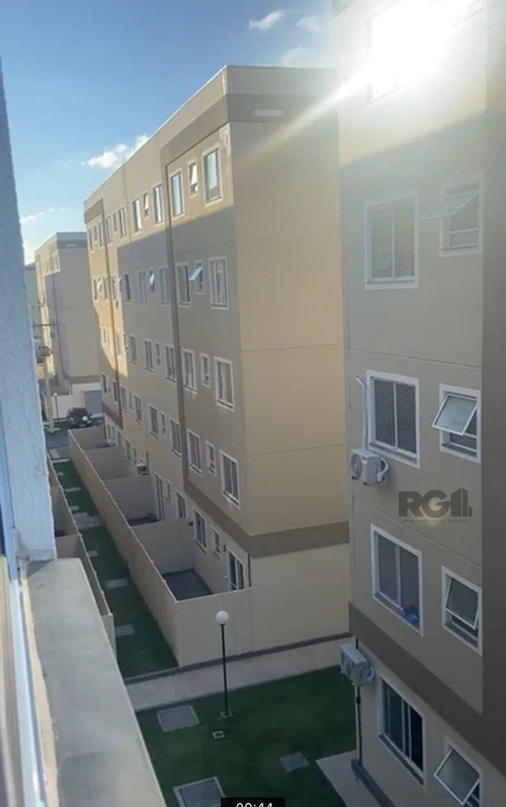 Apartamento com 2 quartos, vaga - 40,46m² no bairro Restinga, Porto Alegre/RS — foto 7
