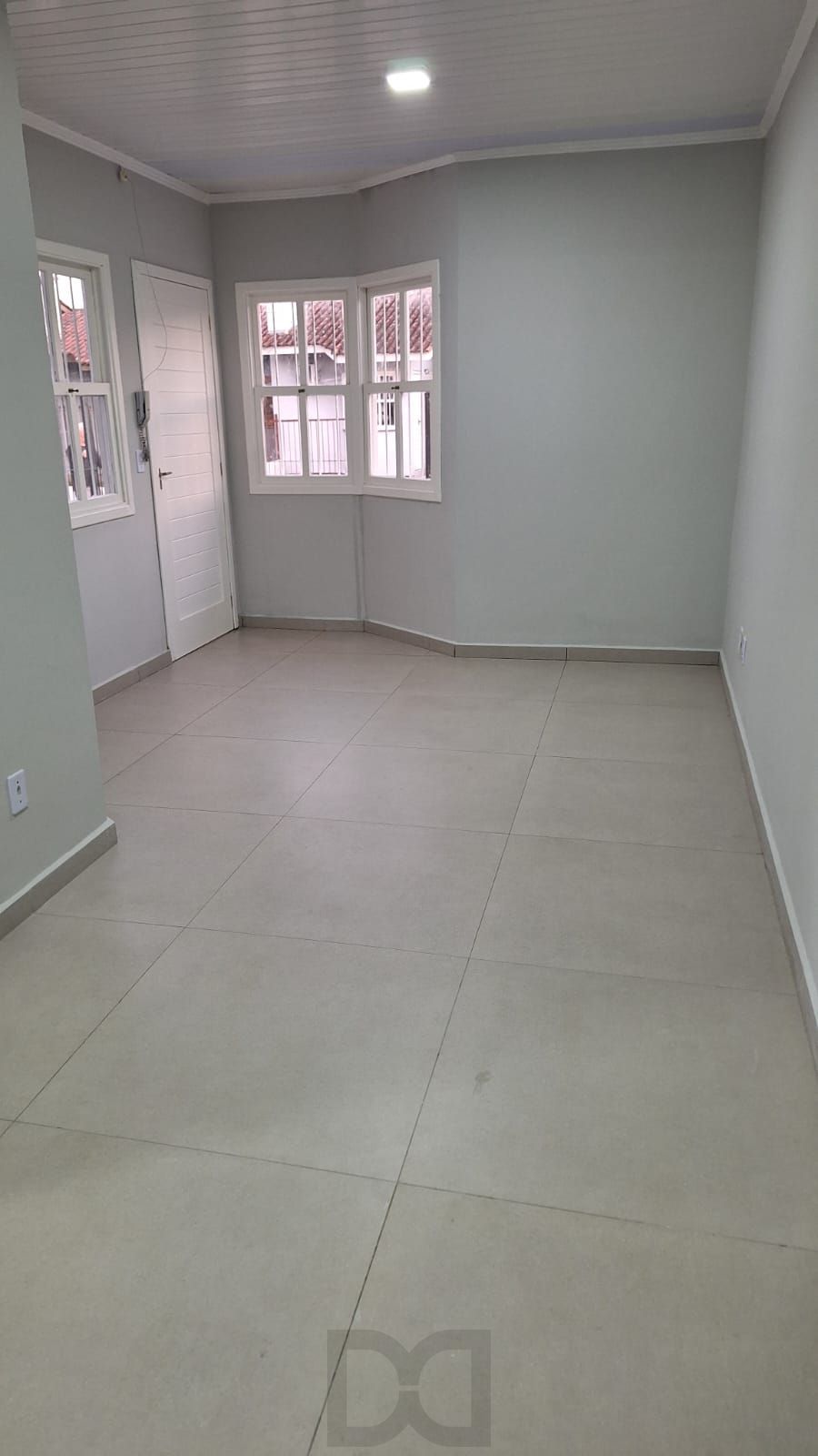 Casa em Condomínio com 02 Quartos, Bairro Restinga — foto 4
