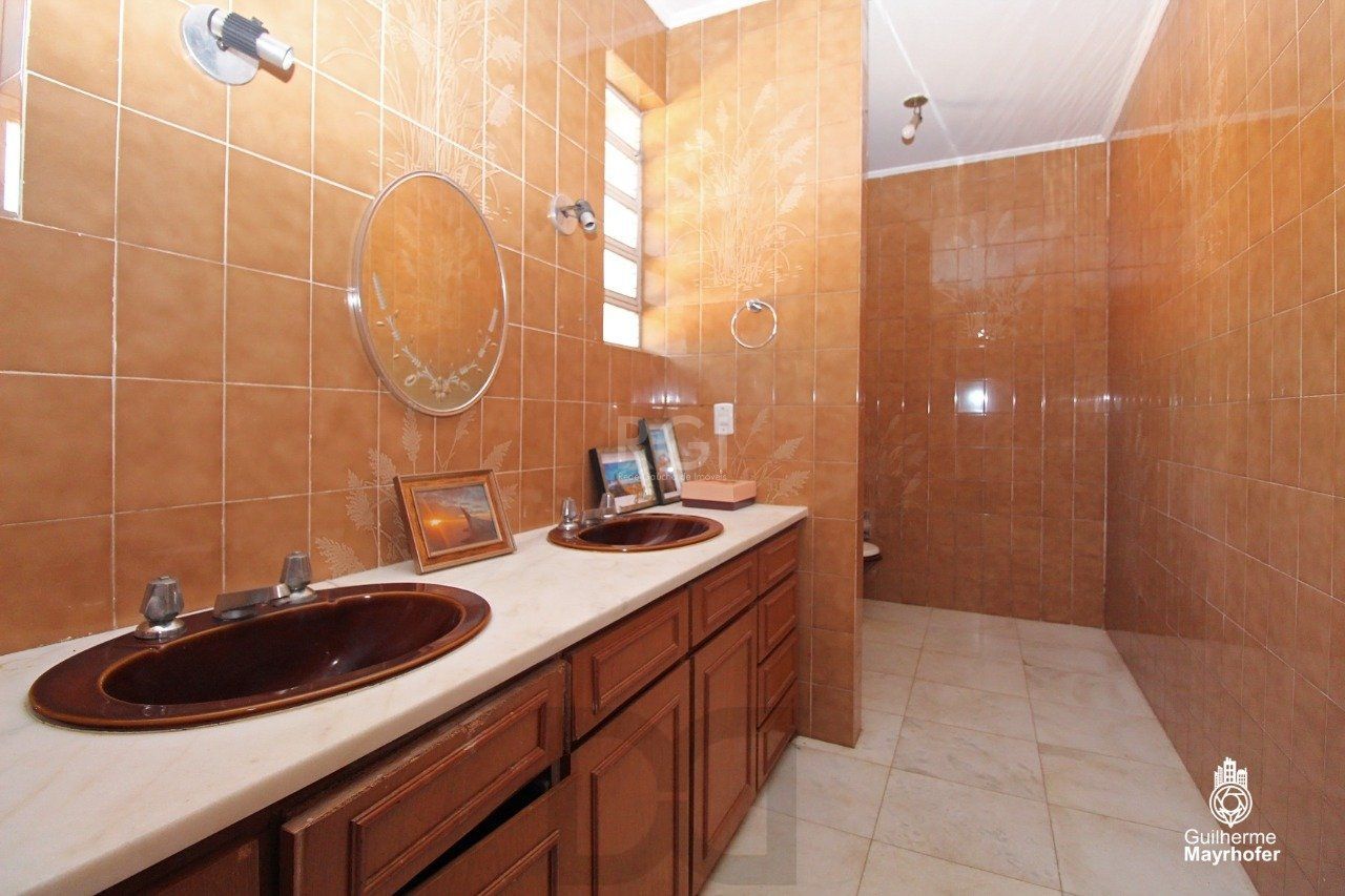 Casa para Venda - 526.64m², 4 dormitórios, sendo 2 suites, 4 vagas - Teresópolis — foto 24