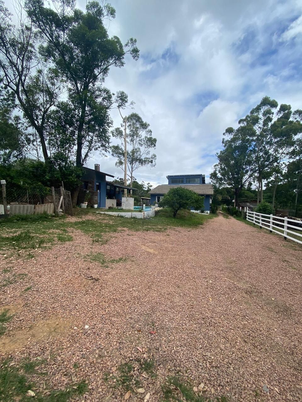 Sitio no bairro lageado com duas casas — foto 23