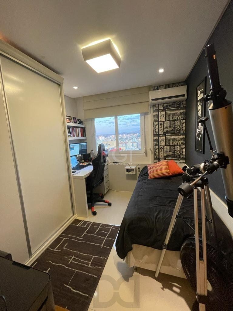 Apartamento para Venda - 64.67m², 2 dormitórios, sendo 1 suites, 1 vaga - Cidade Baixa, Porto Alegre — foto 14