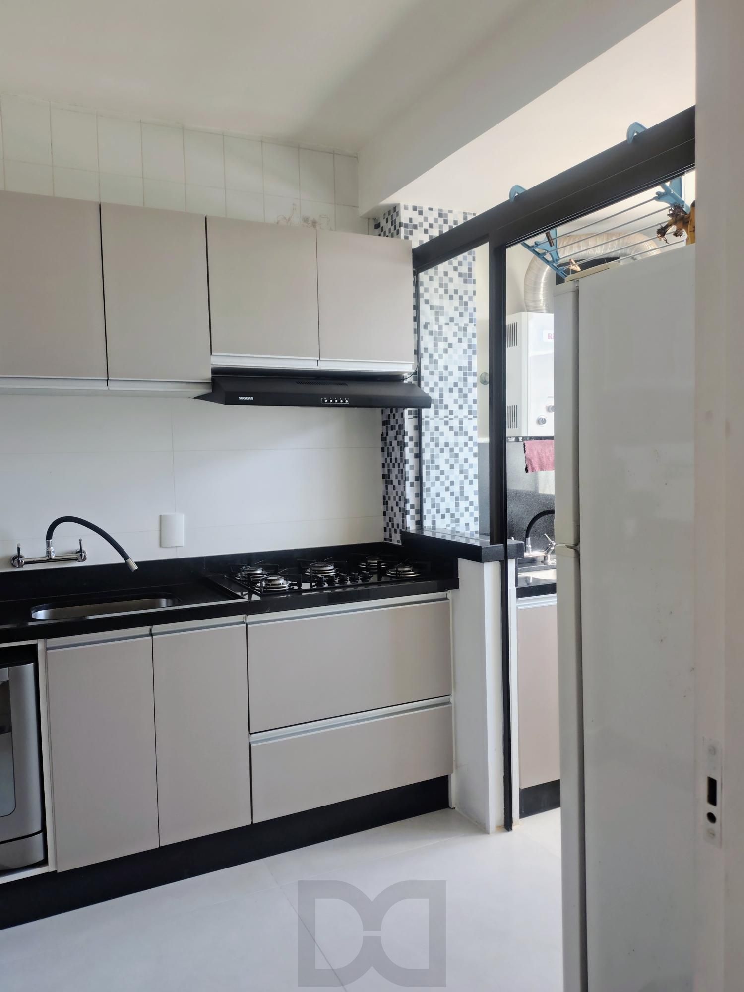Apartamento térreo com 62m², 2 quartos, vaga coberta, Cavalhada, Porto Alegre/RS — foto 10