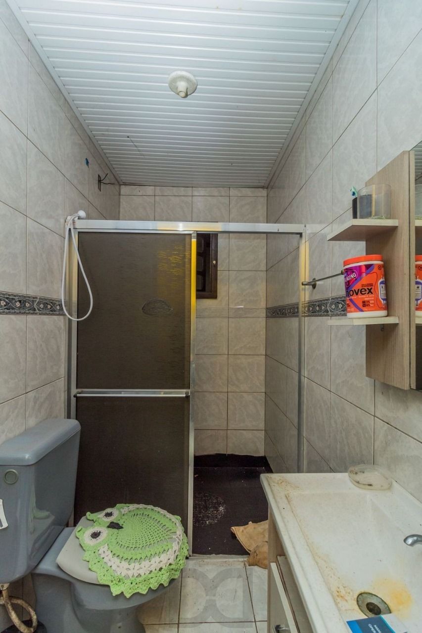 CASA 03 dormitórios, 2 suítes, 216m² privativos com piscina no BAIRRO MEDIANEIRA — foto 18