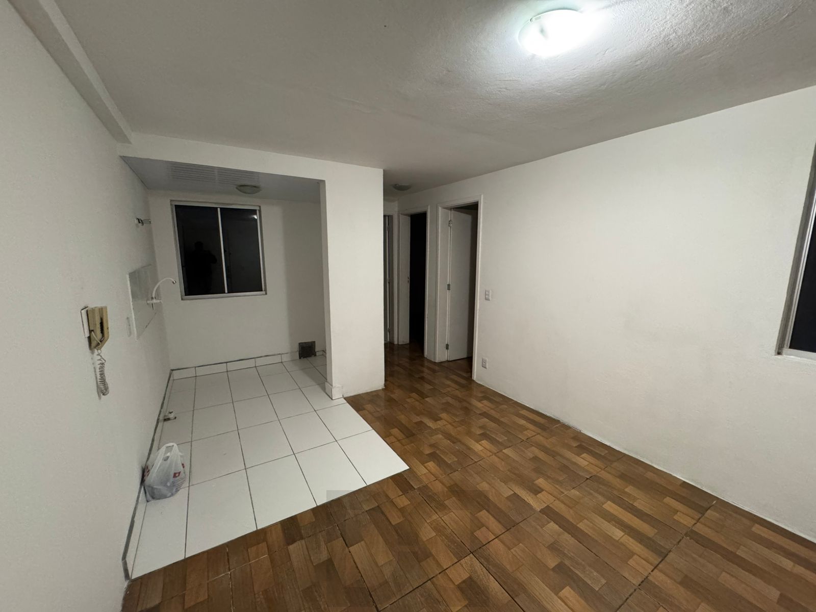 Apartamento com 02 quartos no Bairro Parque Santa Fé — foto 2