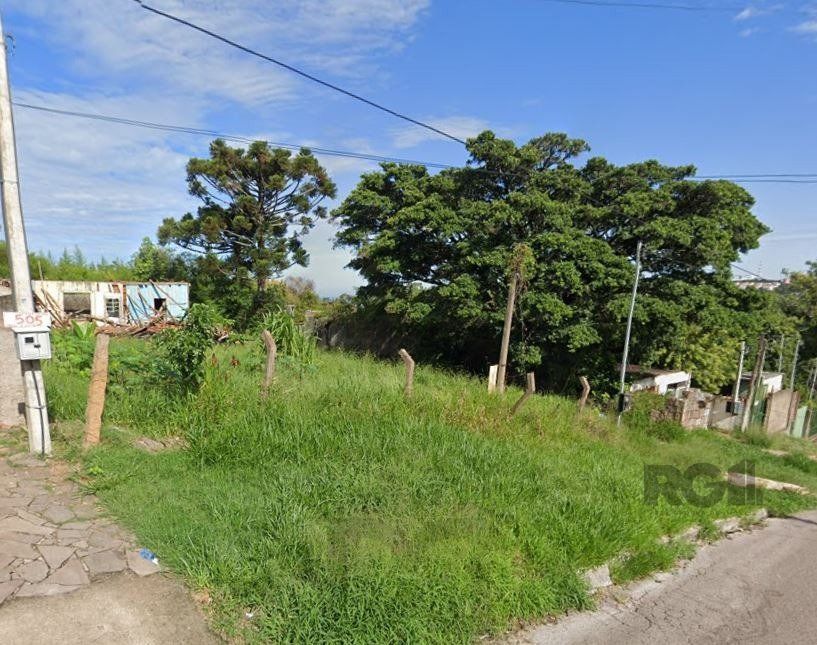 Terreno no Bairro Nonoai com 2.468,40m² — foto 3