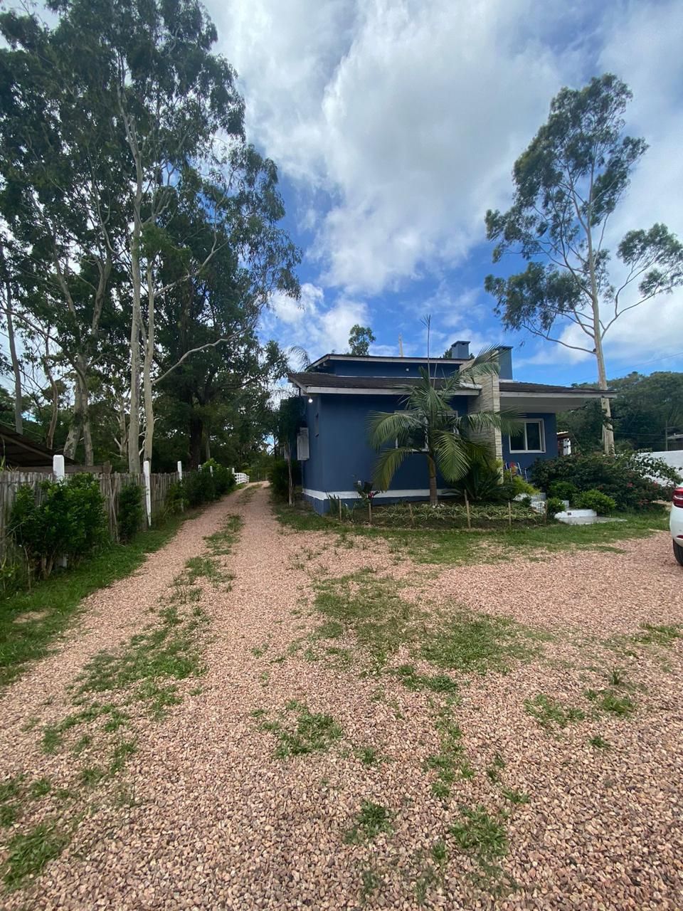 Sitio no bairro lageado com duas casas — foto 3