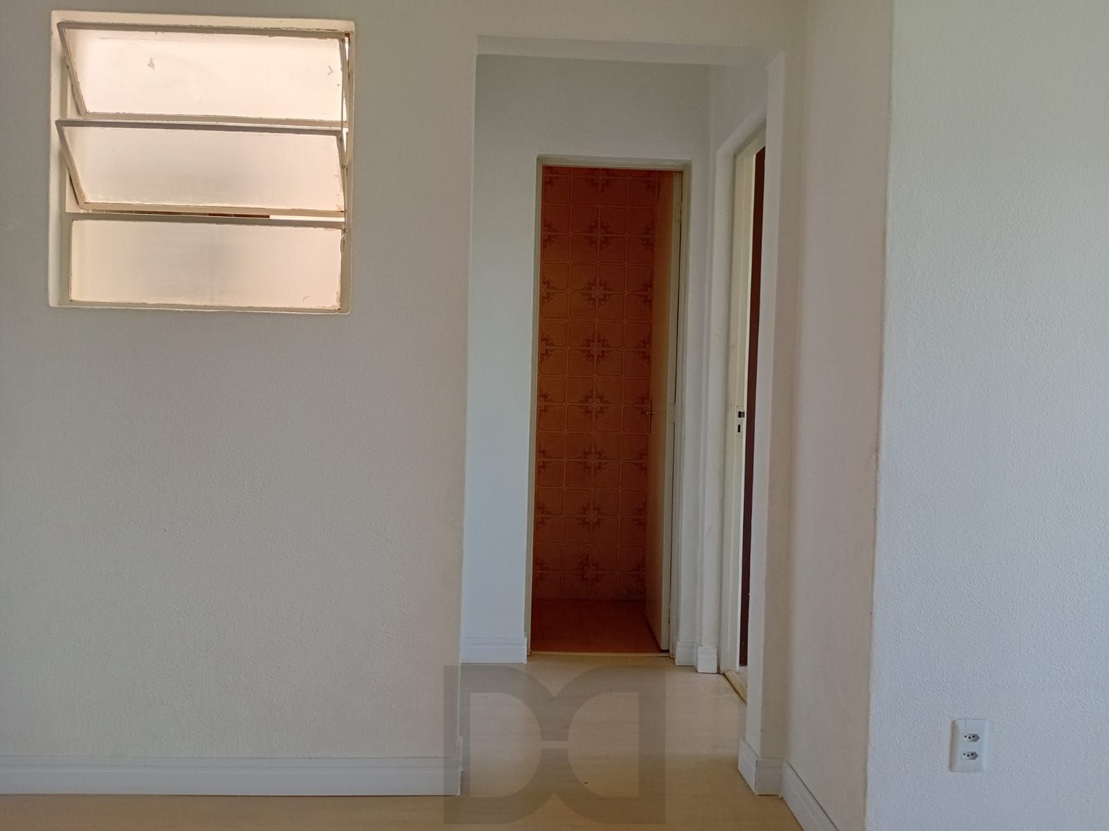 Apartamento de 1 quarto semimobiliado no bairro Tristeza em Porto Alegre. — foto 15