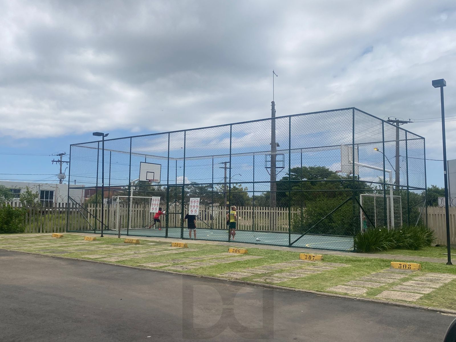 Apartamento com 02 quartos e 01 vaga no Bairro Sarandi — foto 28