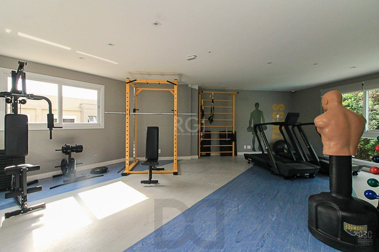 Casa para Venda, 3 dormitórios, sendo 1 suite, 2 vagas - Vila Nova, Porto Alegre, RS — foto 22