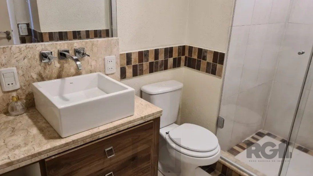 Apartamento com 2 quartos, vaga, churrasqueira 79,36m² , bairro Floresta, Poa/RS — foto 11