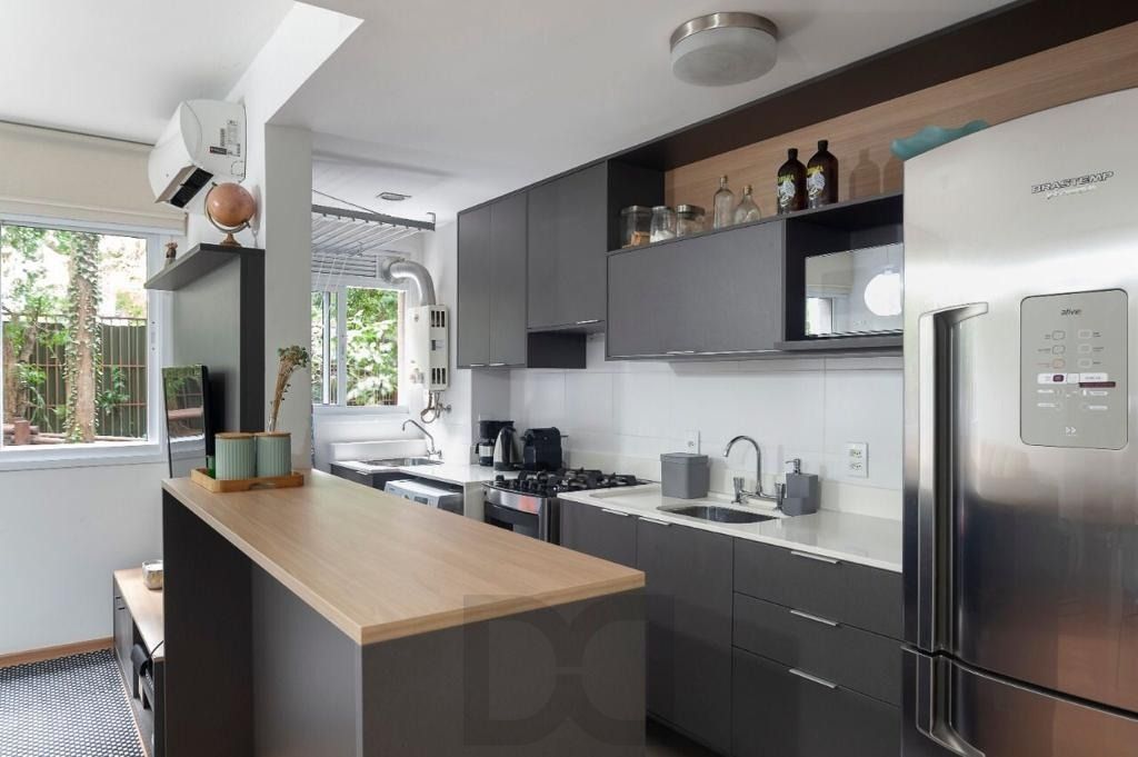 Apartamento para Venda - 59.91m², 2 dormitórios, sendo 1 suites, 1 vaga - Teresópolis — foto 6
