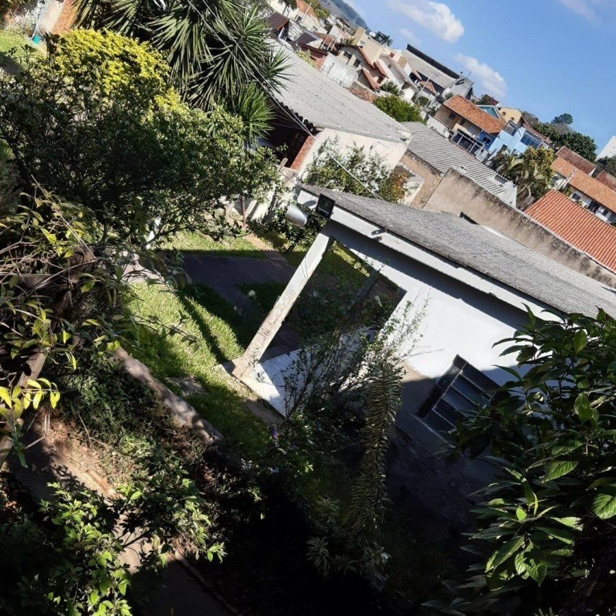 Casa 1 dormitório e 1 vaga no jardim Sabará — foto 18