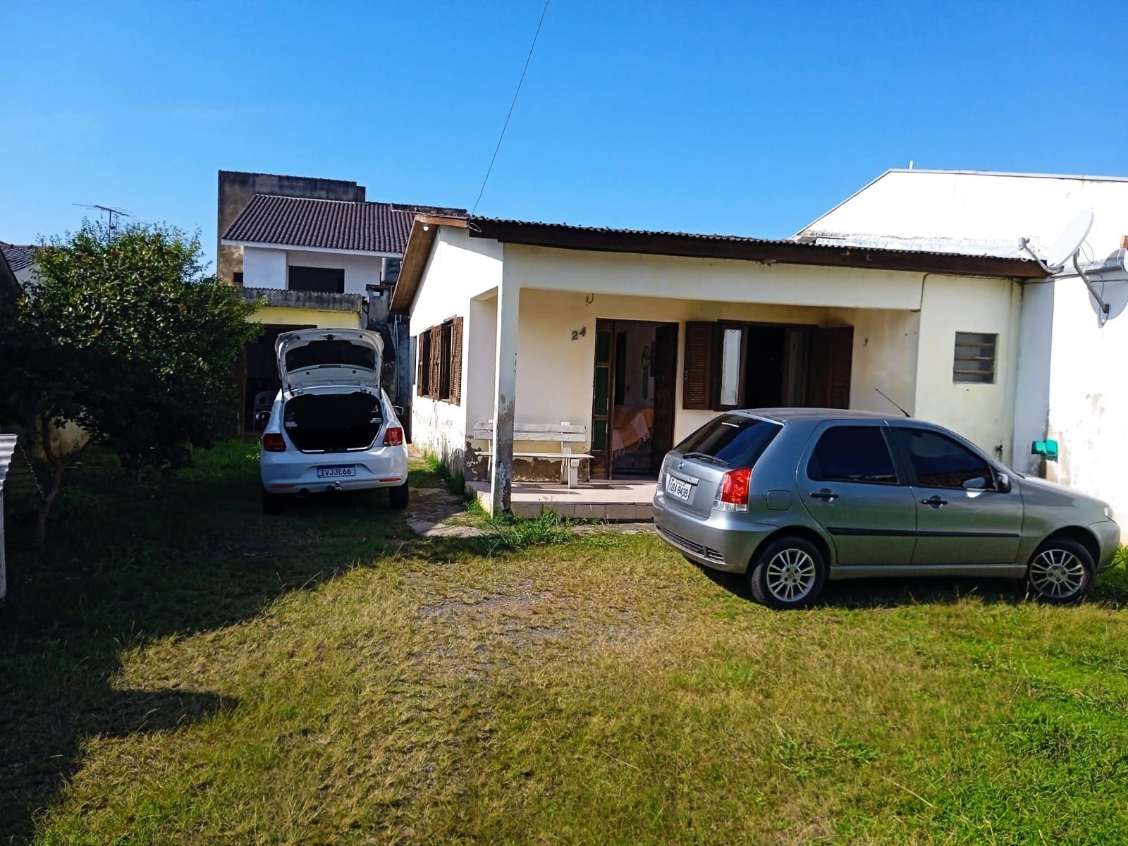 Casa com 02 Suítes e Amplo Terreno no Bairro Costa e Silva em Porto Alegre — foto 28